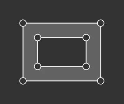 [Case 1, a simple polygon]