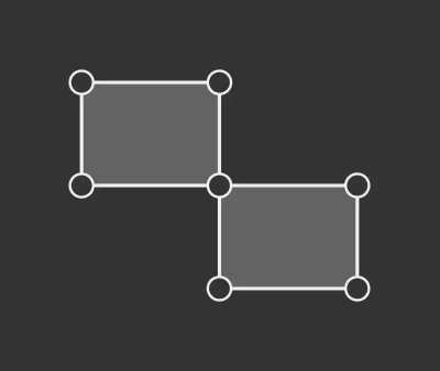 [Case 1, a simple polygon]